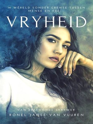 cover image of Vryheid